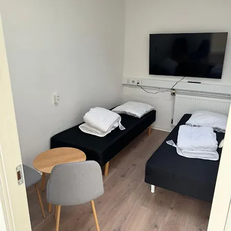 Italian 9 * Aalborg