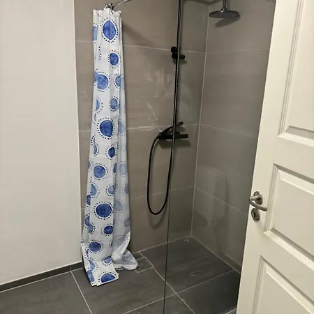 Italian 9 Habitación en casa particular *