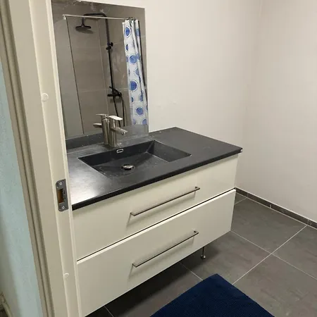 Italian 9 Alloggio in famiglia Aalborg