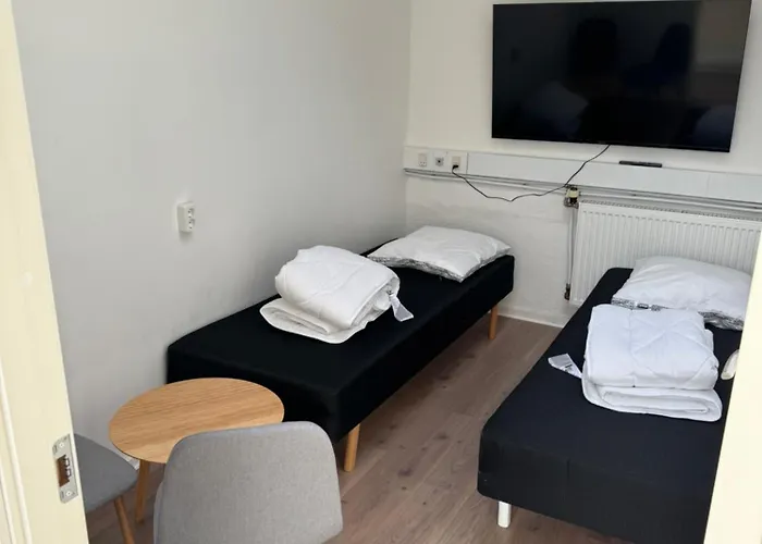 Italian 9 * Aalborg