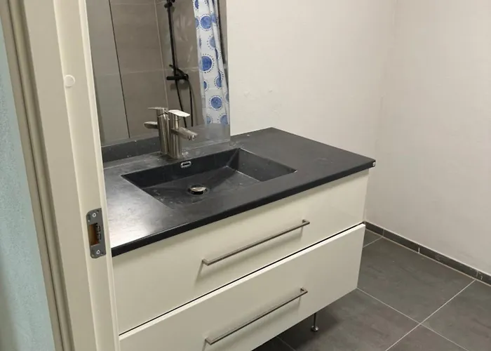 Italian 9 Accommodatie bij particulieren Aalborg