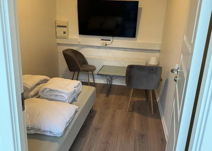 Italian 9 Accommodatie bij particulieren *